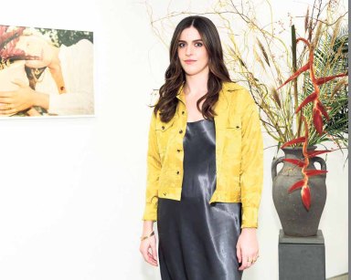 Prounis Jewelry : Launch Event