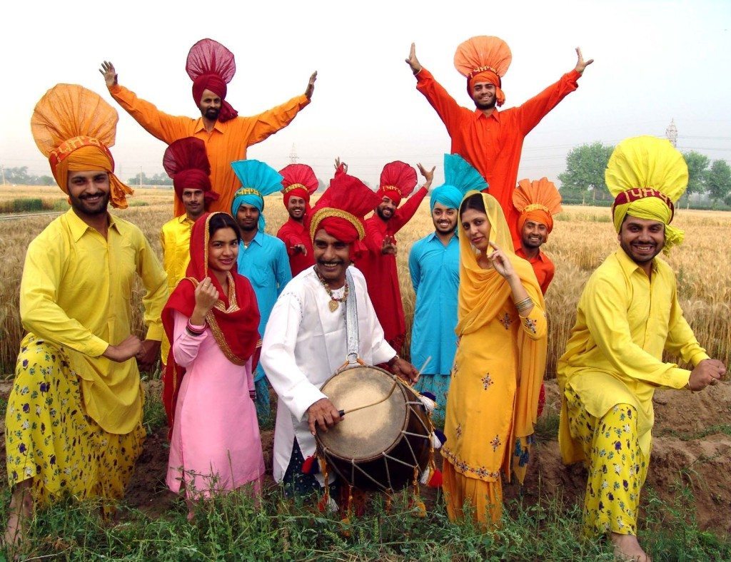 Punjabi