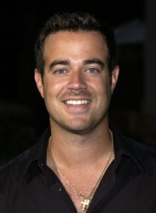 Carson Daly