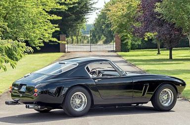 RAND Luxury Motorcar Auction