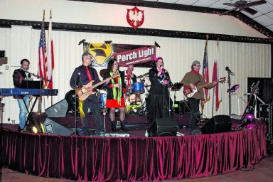 HEARTS Red Party 2023