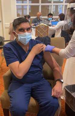 Rana Hassan MD – Amsterdam at Harborside
