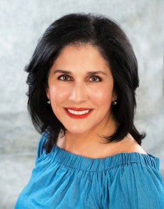 Rebecca Sassouni