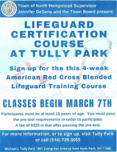 RedCrossCourse A