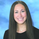 Regeneron Scholar Hope Lane