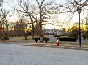 The Roslyn Country Club