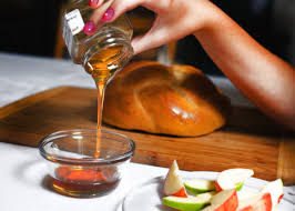 Rosh Hashanah