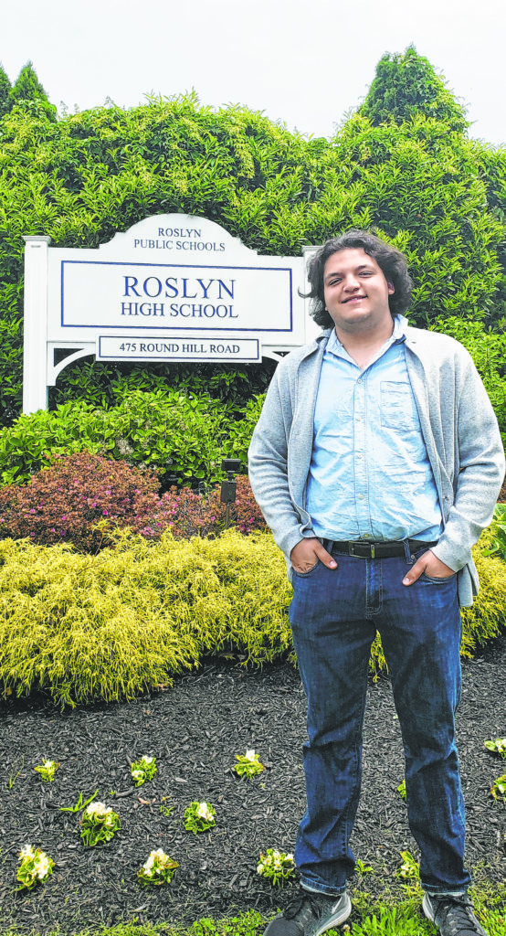 Roslyn