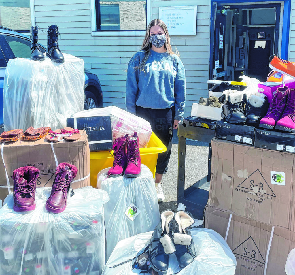 Roslyn Charity