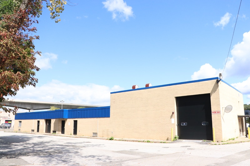 Roslyn Board In Favor Of Lumber Road Apartments