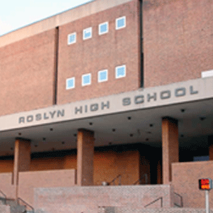 Roslynhighschool
