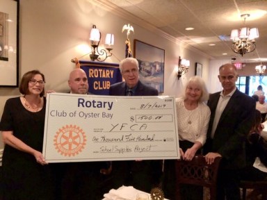 Rotary 1 8-8-19 OB