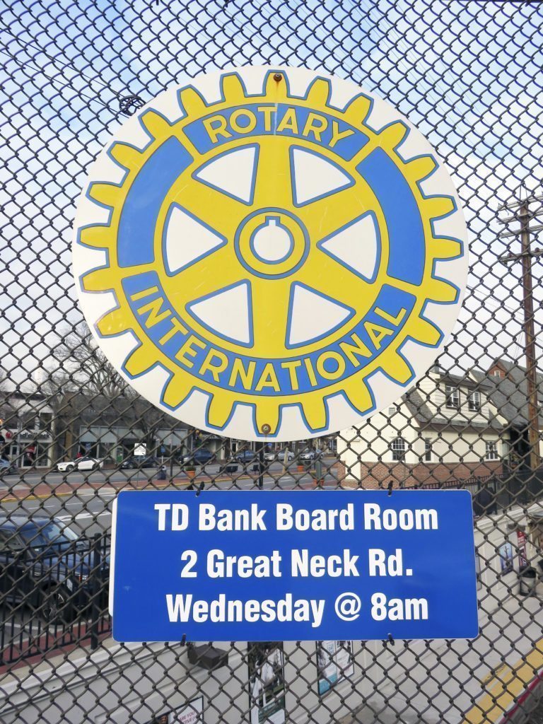 Rotary