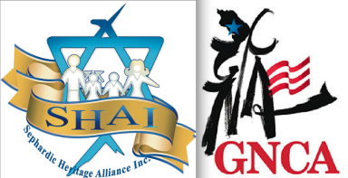 SHAI GNCA