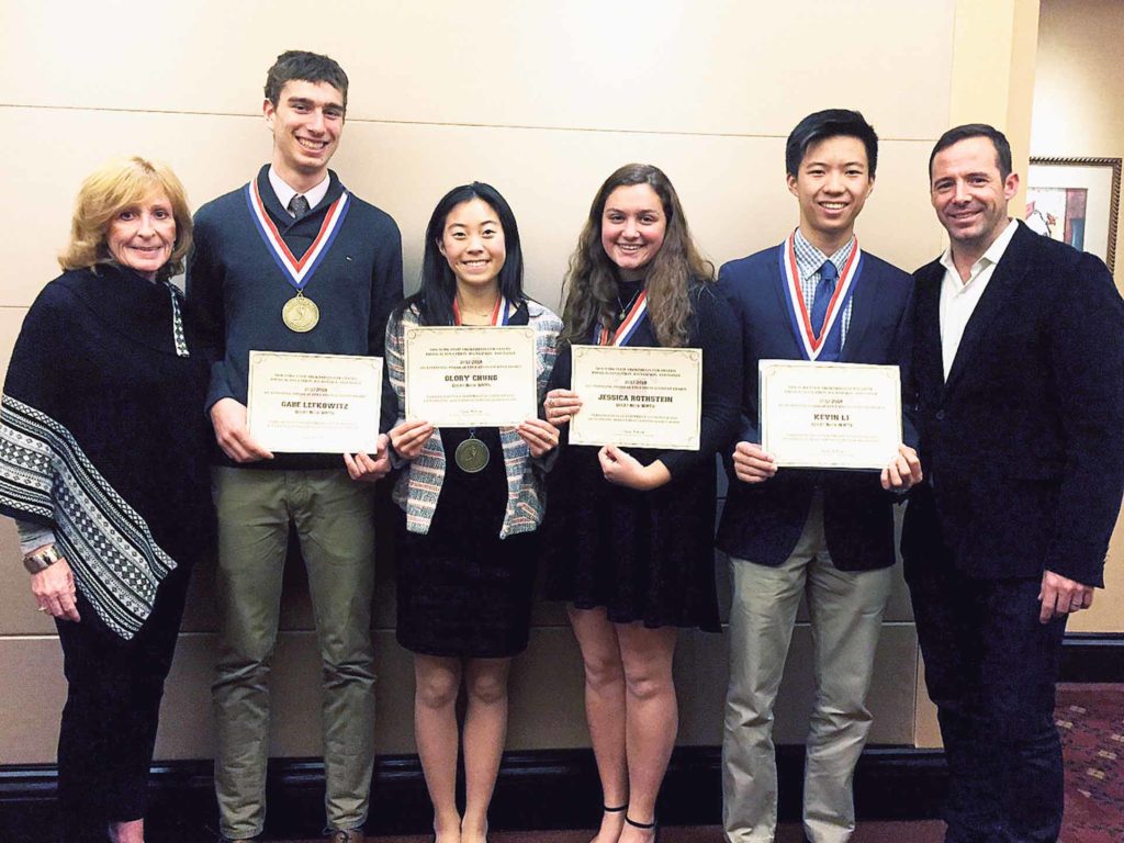 SPORTS GNPS Nassau-Zone-Awards A
