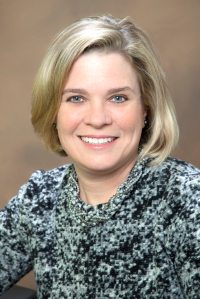 Kristin Lynch Graham