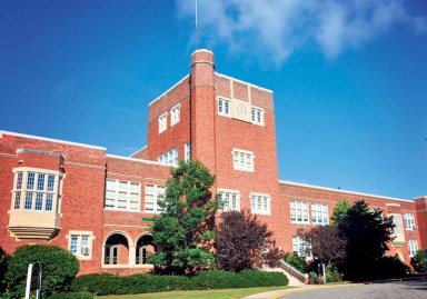 SafeSchools