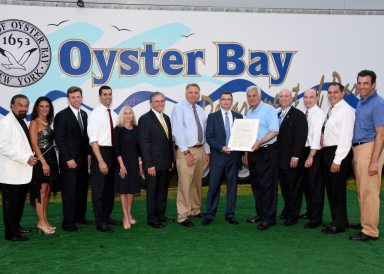 Salute to America – Astoria Federal the Sponsor 2015
