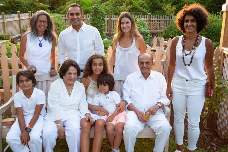 Sands Point Preserve White Party 3