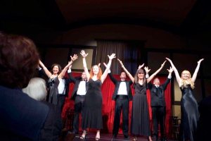 Broadway Showstoppers II