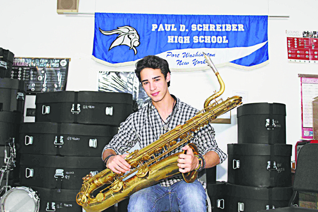 Saxaphonist_072716A