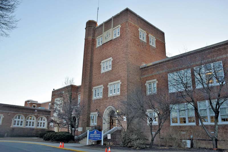 SchoolVirus C
