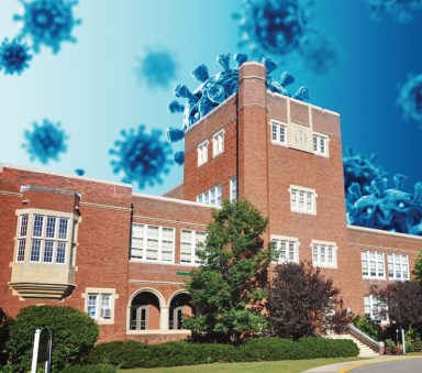 School_A