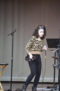 Gag Me With A Spoon, '80s cover band