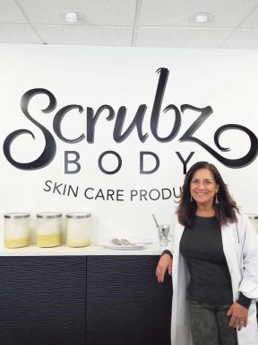 ScrubzBody_C