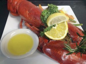 Popei's Clam Bar