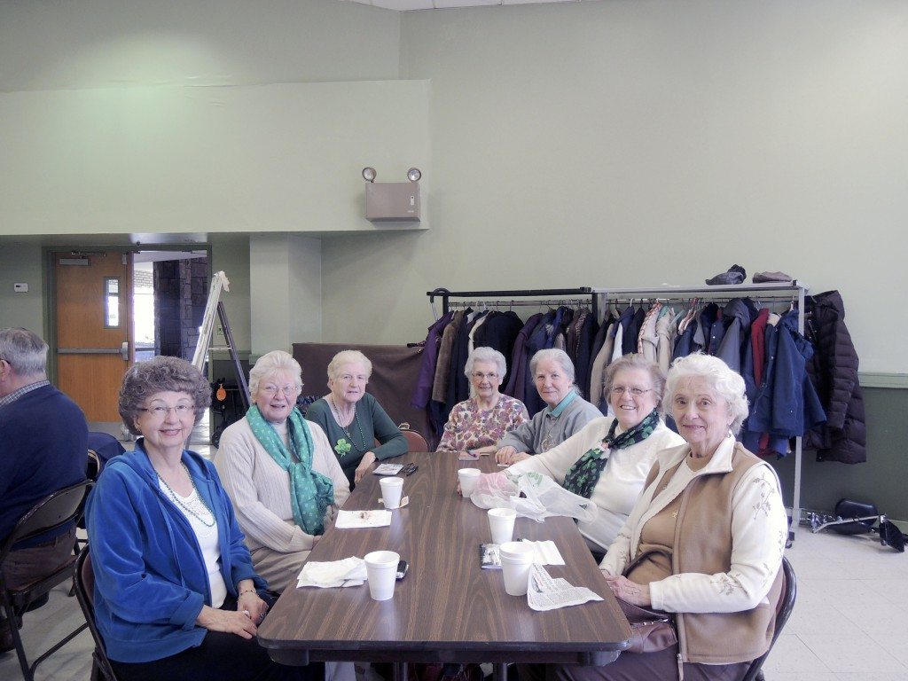 SeniorCenter Cover