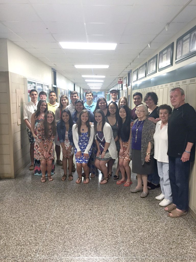 SeniorLuncheon_052715A