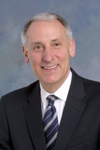 Eric Fingerhut