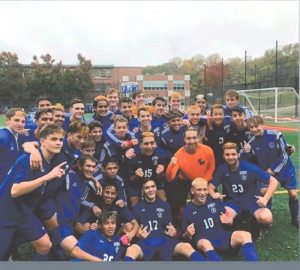 Soccer Team