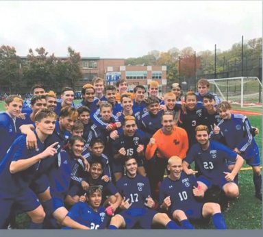 Soccer Team