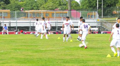 SoccerA