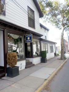 Accents & Designs is at 3 Bryant Ave. in Roslyn