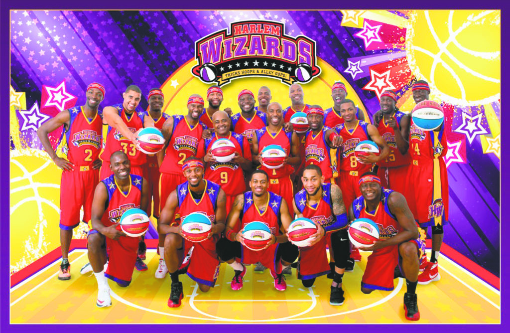 Sports Events
