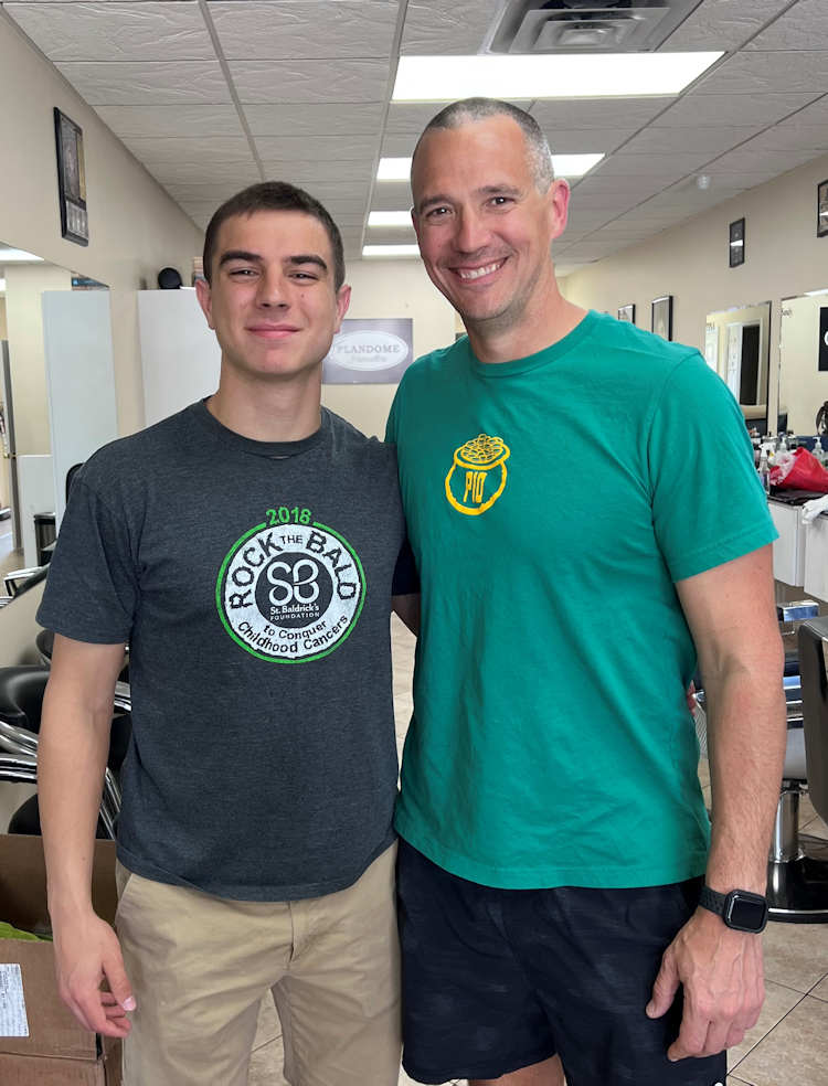 St Baldricks E WEB
