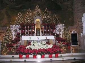 St. Aloysius