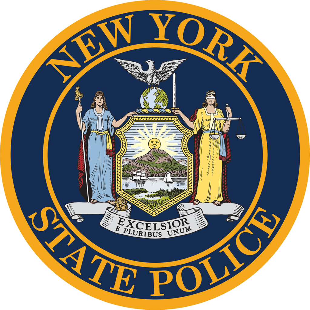State Police Logo