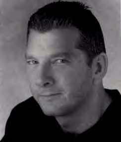 Steve Lazarus