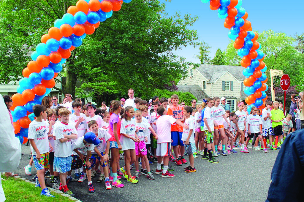 MPWC Fun Run