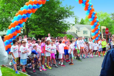 MPWC Fun Run
