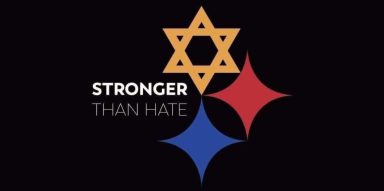StrongerThanHate
