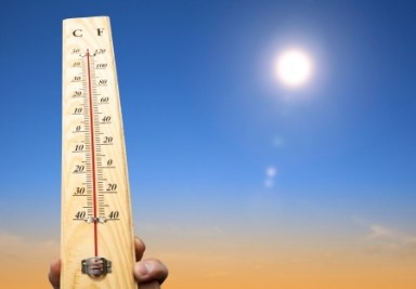 Summer Heat