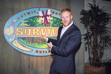 SURVIVOR: Island of Idols Finale & Reunion Show