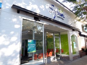 Sylvan102815A