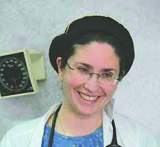 Dr. Deena R. Zimmerman
