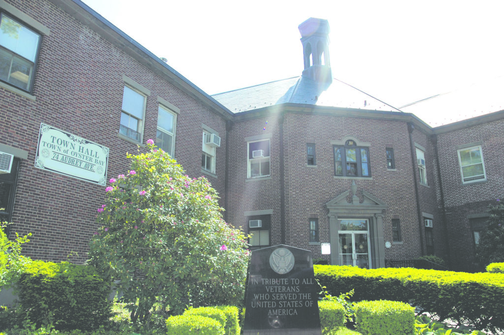 TOBSupervisor_TownHall